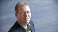 Lezing: Waarom ben ik hier?