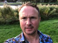 Lezing. Queer in de kerk - een verhaal over mentale gezondheid