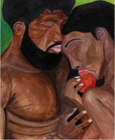 Rondleiding - In the name of Love